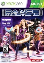 Dance Masters - Kinect (Xbox 360)